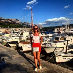 Вікторія Семак, 06.10, Калуш