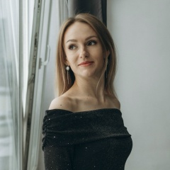 Валентина Щелканова-Крылова, 05.01, Нижний Новгород