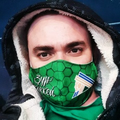 Тимур Идрисов, 26.12.1985