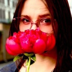 Лександра Чепкая, 27.02, Санкт-Петербург