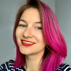 Анастасия Хнюнина, 18.05, Новосибирск