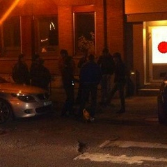 Илез Местоев, 04.12.1990, Москва