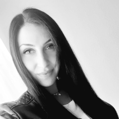 Маришка Волошина, 11.09, Кривой Рог