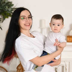 Людмила Баранова, 13.10.1992, Москва