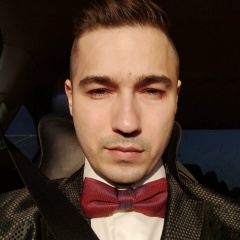 Андрей Волков, 14.11, Череповец