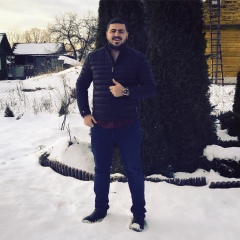 Ömer Atmaca, 19.05, Antalya