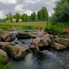 Вита Капленкова, 01.03.1989, Воронеж