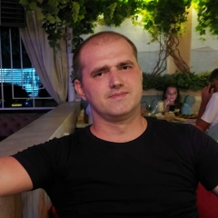Олег Песков, 08.08, Москва