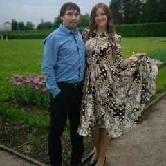 Алексей Очиров, 10.05, Москва