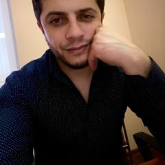 Магаметагир Габибуллаев, Нефтеюганск