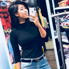 Khin Thiriko, 19.06.1989