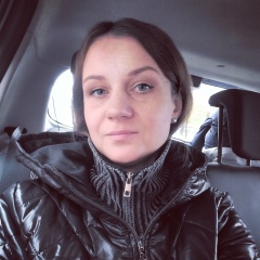 Мария Каретникова, 02.05.1983, Москва