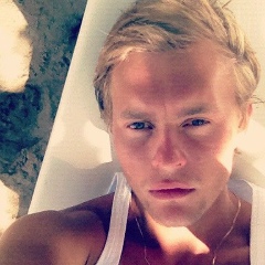 Vasily Solenov, 10.03, Madrid