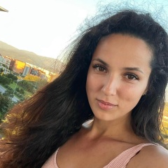 Анастасия Мамзикова, 12.06.1993