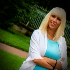 Татьяна Ефимова, 20.06.1987, Санкт-Петербург