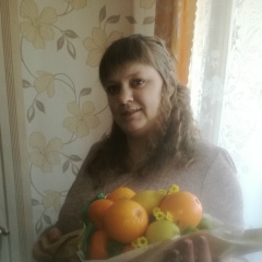 Анастасия Тимощенко, 01.06, Витебск