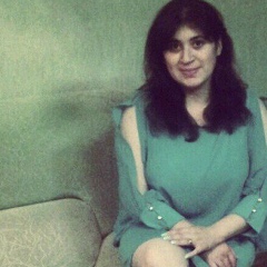 Осанна Нерсесян, Чебоксары