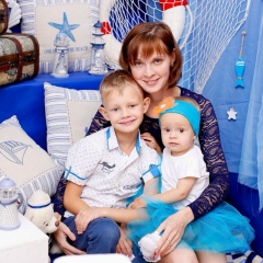 Мария Сергеева, 26.02, Москва