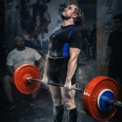 Илья Каро, Москва