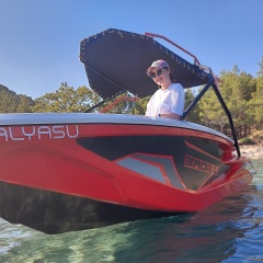 Ольга Мазурина, 04.11, Уфа