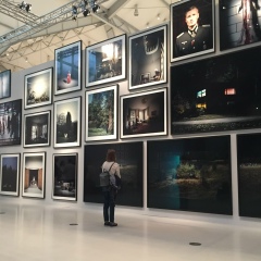 Анна Анна, Санкт-Петербург