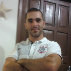 Marcelo Arcia, 30.08.1981, Curitiba