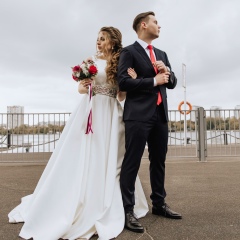 Андрей Романов, 02.01, Москва