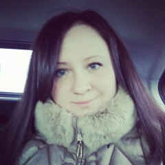 Елена Захаренкова, 25.12, Москва