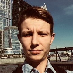 Pavel Sokolov, 07.03