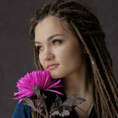 Valentina Duvanova, 08.02, Москва