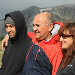 Аман Сердарович, Харьков