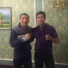 Sanzhar Medeubekov, 23.08.1989, Алматы