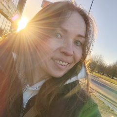 Лилия Хасаншина, 24.07.1985