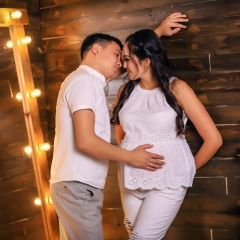 Гульфизат Бекниязкызы, 19.04.1992, Алматы