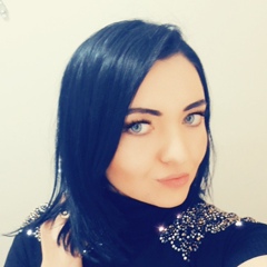 Olga Belousova, 28.12, New York City