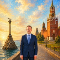 Артём Сергеевич