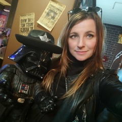 Алёна Кудрявцева, 17.05, Санкт-Петербург