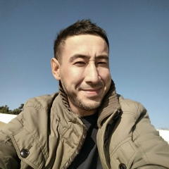 Урал Кутлугильдин, 17.08, Уфа