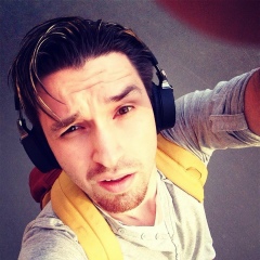 Артём Абзанов, Санкт-Петербург