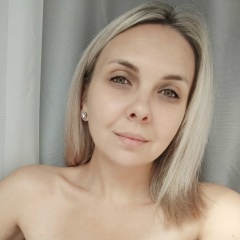 Елена Шикунова, Пенза