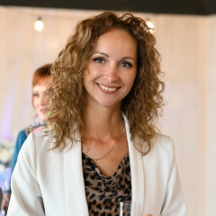 Ольга Лабутина, 16.11.1987, Санкт-Петербург