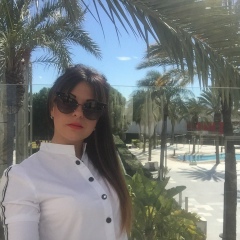 Марта Чарыкова, 20.07, Одесса