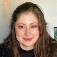 Алина Гремелкина, 05.10, Москва