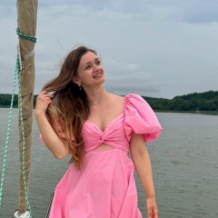 Елизавета Кузьмина, 08.06, Брянск