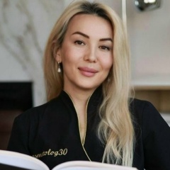 Мила Штангеева, 24.07, Астрахань
