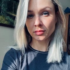 Наталья Скабенко, 01.02, Москва