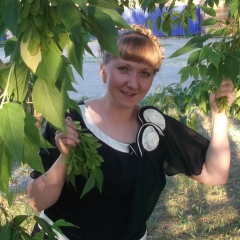 Люба Ремпель, 18.07, Тюмень