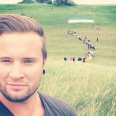 Дилан Юферов, 14.08.1992, Харьков