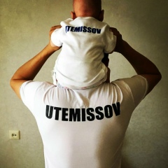 Timur Utemissov, 08.07.1989