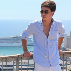 Tima Zhaparbek, 19.12, Алматы